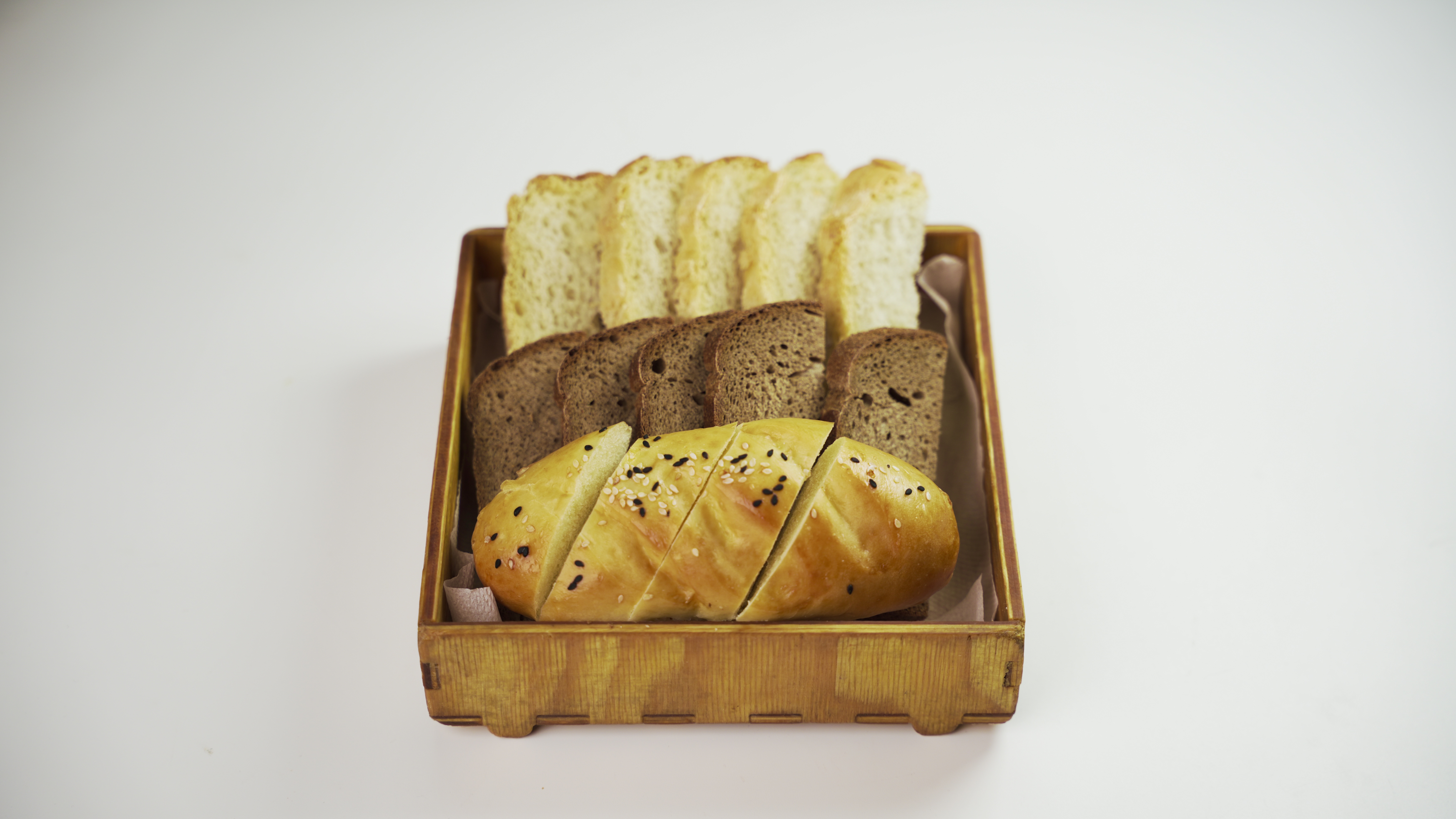 Хлебная корзина